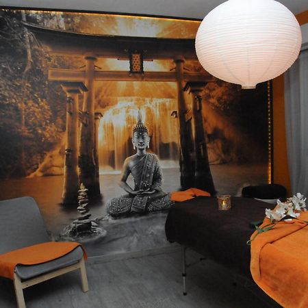 Villa Saint-Avertin Maison Chaleureuse A Partager En Famille Ou Amis Exterior foto