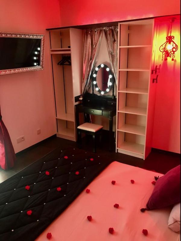 Villa Saint-Avertin Maison Chaleureuse A Partager En Famille Ou Amis Exterior foto